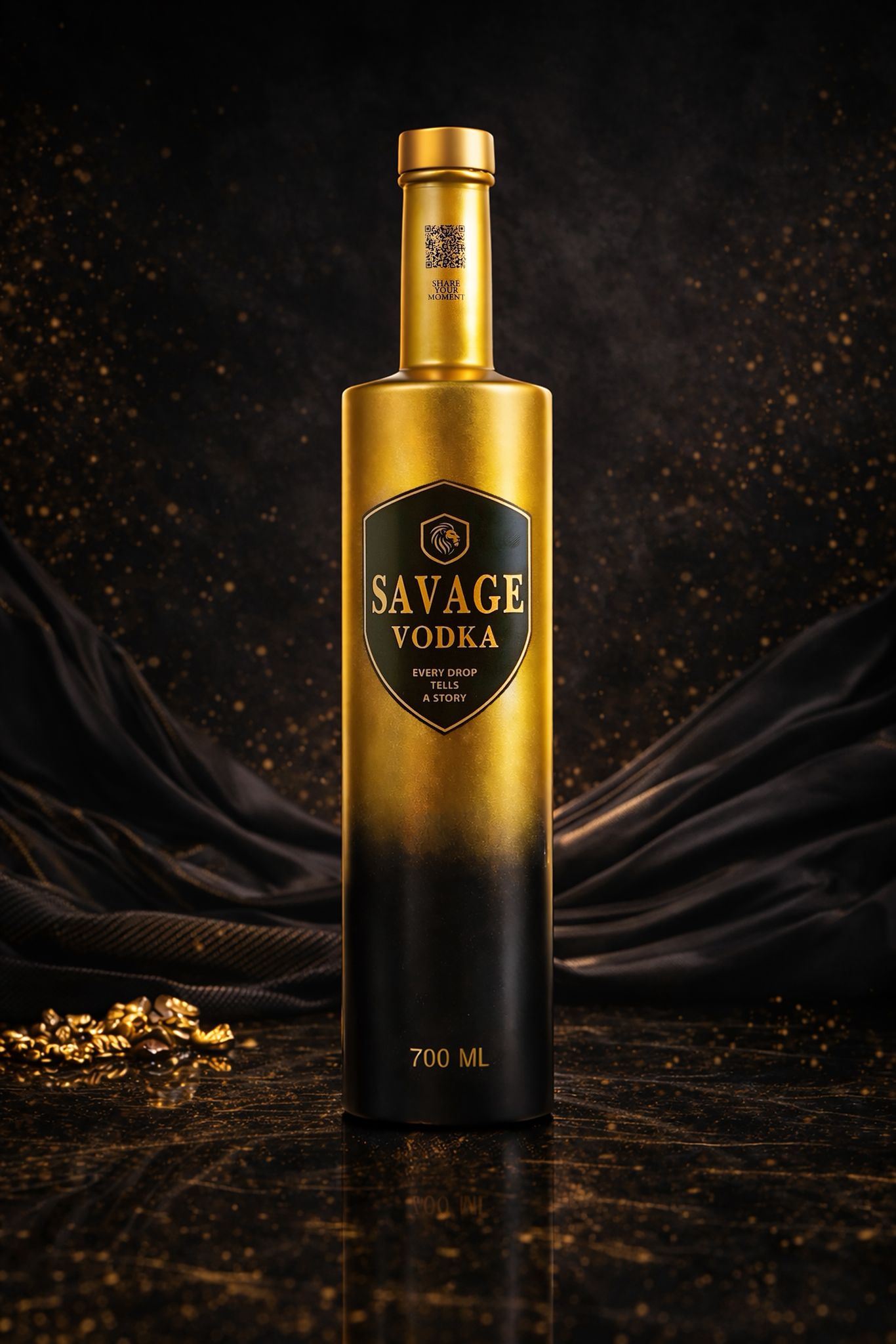 Flasche