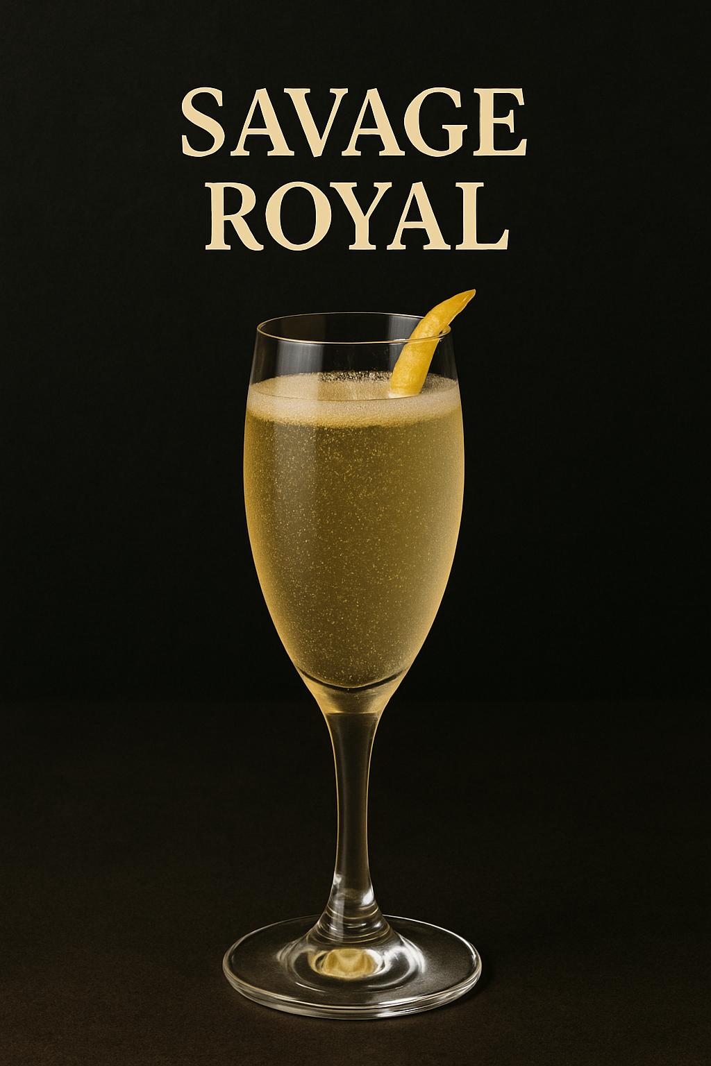 Savage Royal