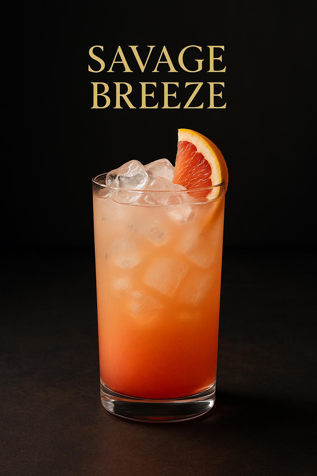 Savage Breeze